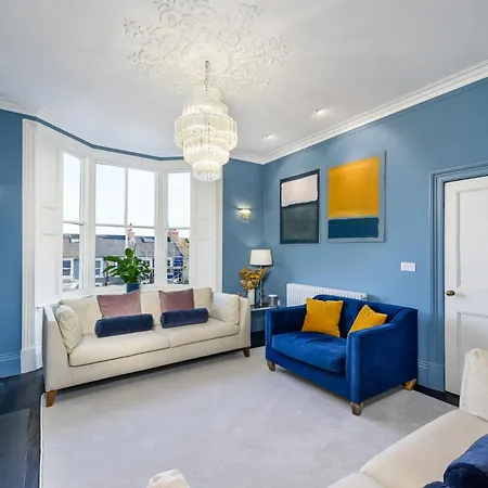 Park House, * Whitby