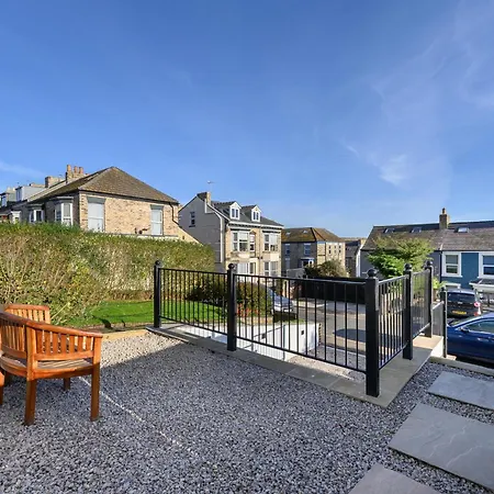 Vakantiehuis Park House, *