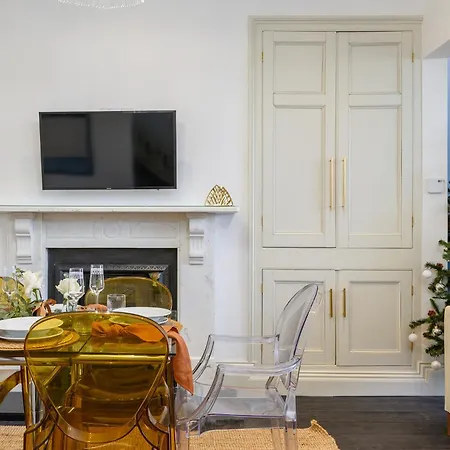 Park House, * Уитби