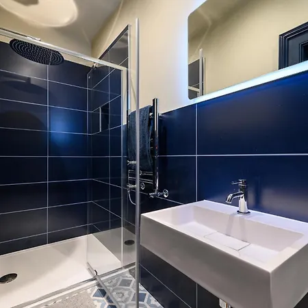 Vakantiehuis Park House, Whitby