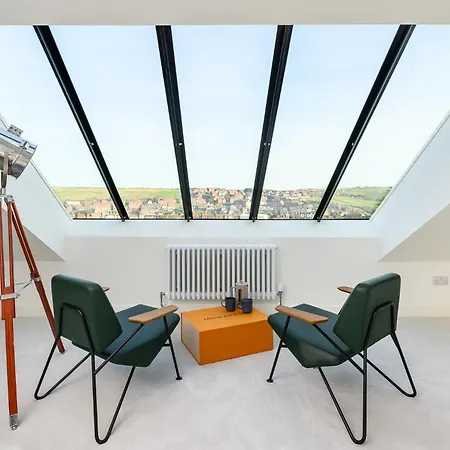 Holiday home Park House,
