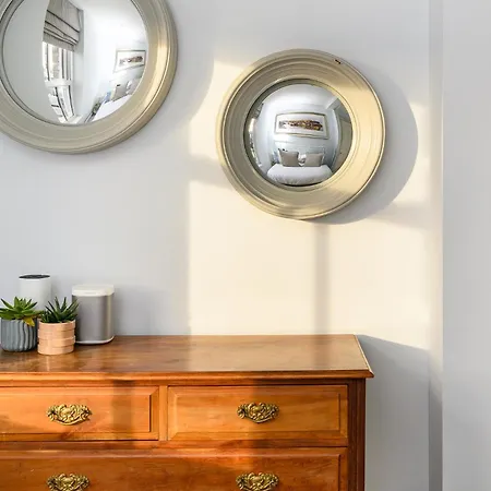 Feriehus Park House,