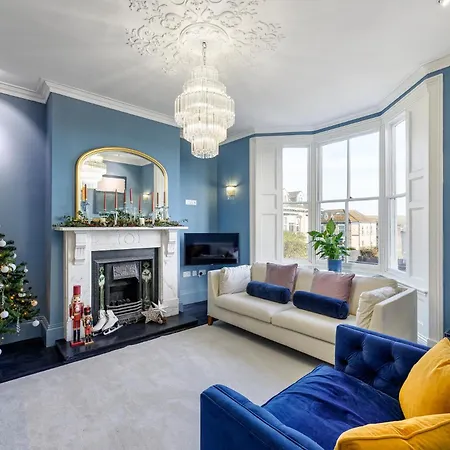 Park House,