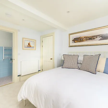 Feriehus Park House, *