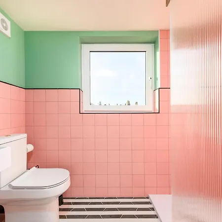 Feriehus Park House, Whitby