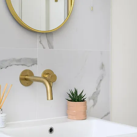 Vakantiehuis Park House, Whitby