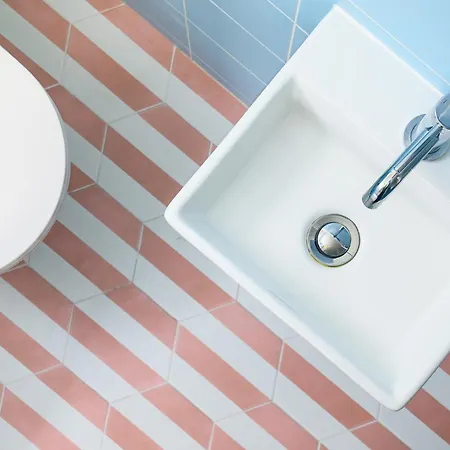 Feriehus Park House,