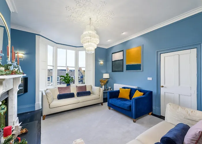 Park House, * ウィットビー