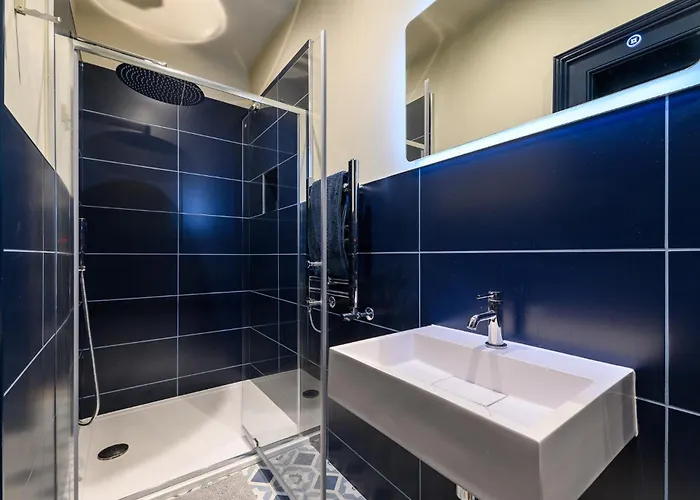 Hébergement de vacances Park House, Whitby