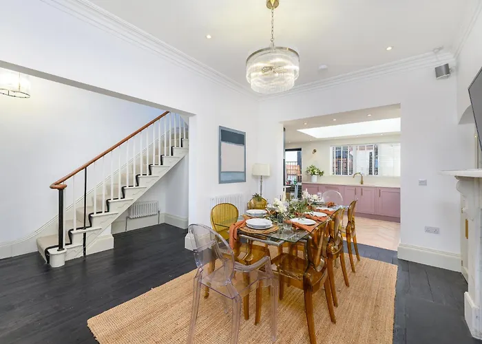 別荘 Park House, *