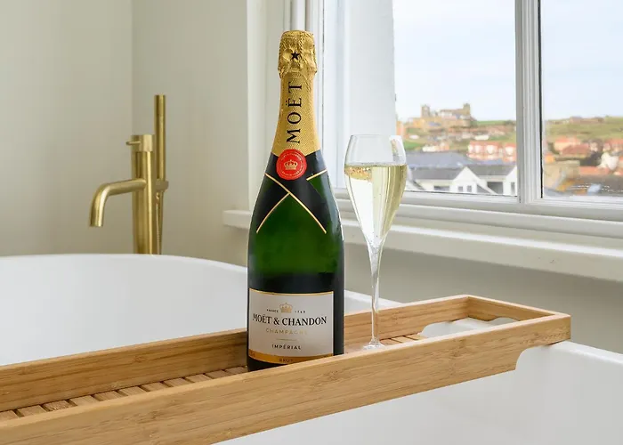 Park House, * ウィットビー