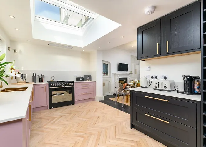 Дом отдыха Park House,