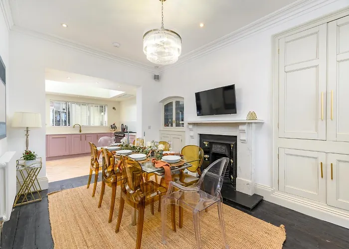 Park House, ウィットビー