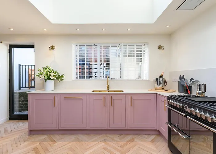 Park House, 別荘 *