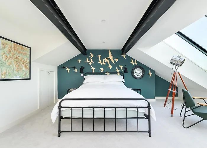 Park House, Уитби