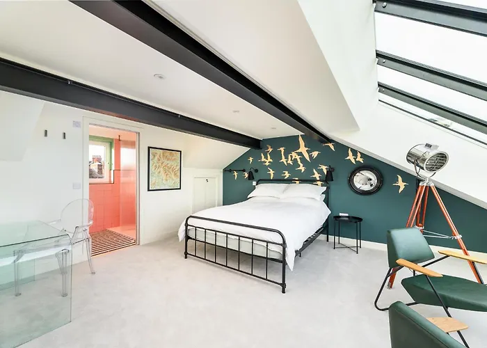 Дом отдыха Park House,