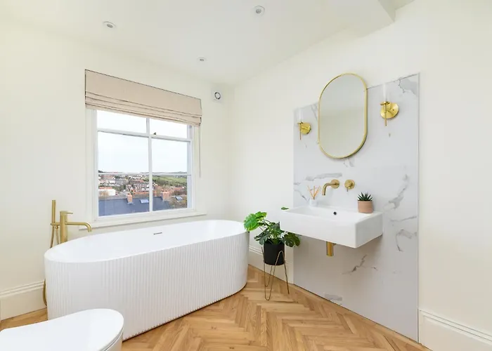 Park House, * ウィットビー