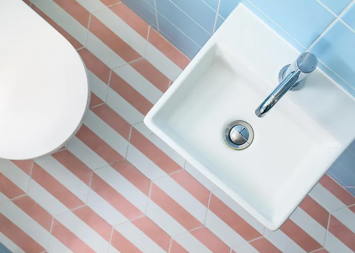 Semesterbostad Park House,